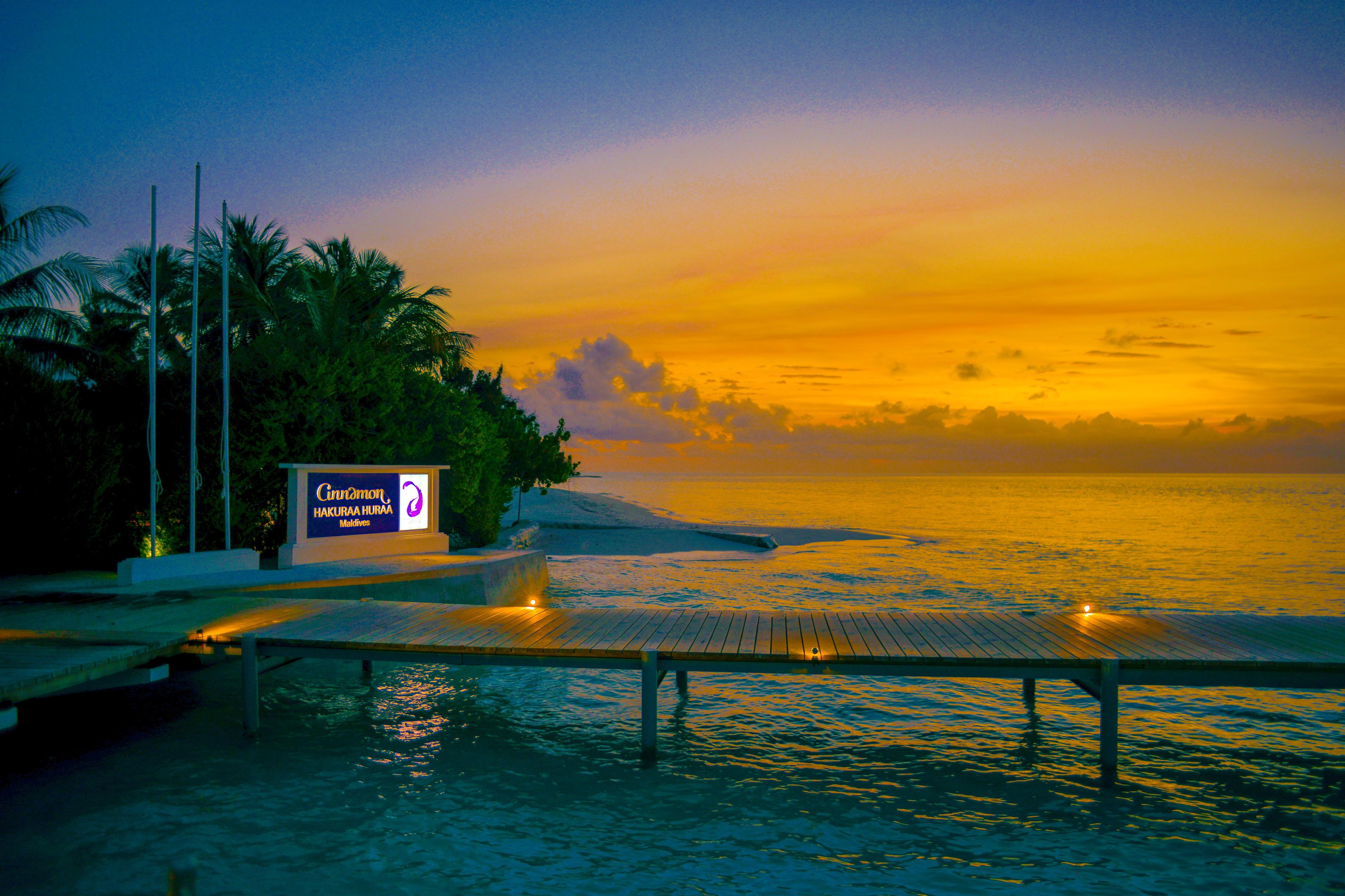 Driver, welder and operator jobs in the Maldives