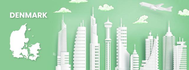 Denmark sidebar image