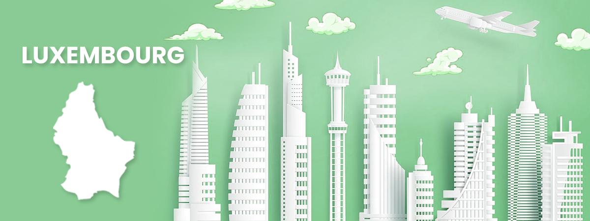 Luxembourg image